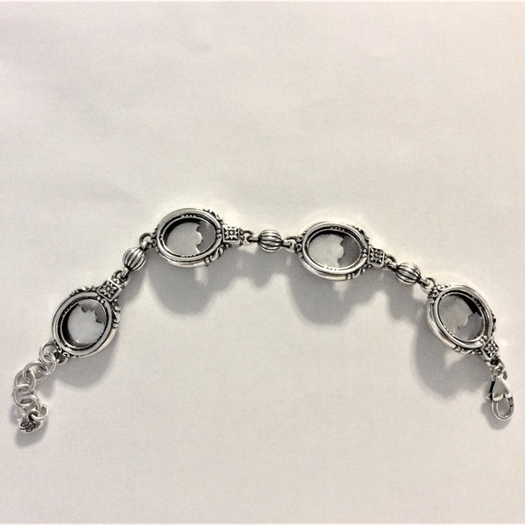 Brighton Adjustable Picture Bracelet - Picture 1 of 4